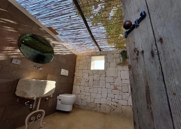 Dimora Carucci דירה