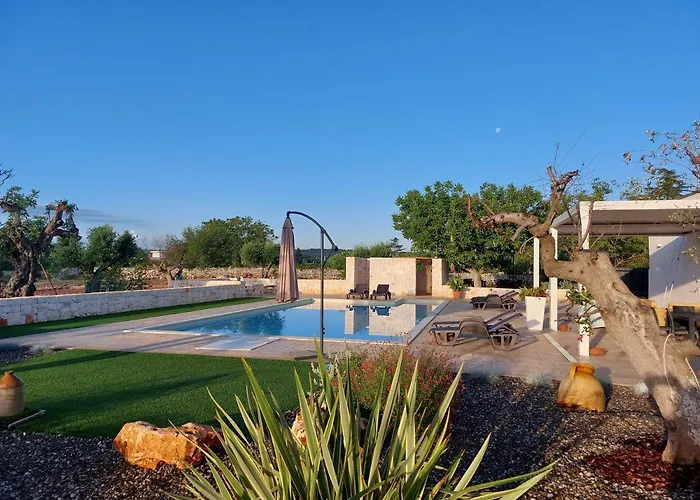 דירה Dimora Carucci נוצ'י