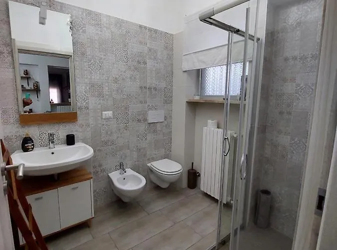 Dimora Carucci דירה