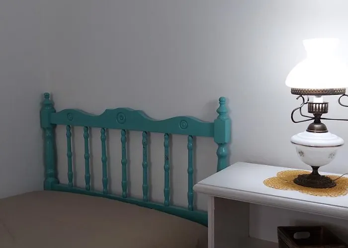 Dimora Carucci נוצ'י