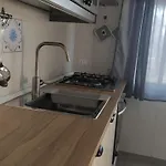 Dimora Carucci Lägenhet