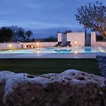 Dimora Carucci Lägenhet
