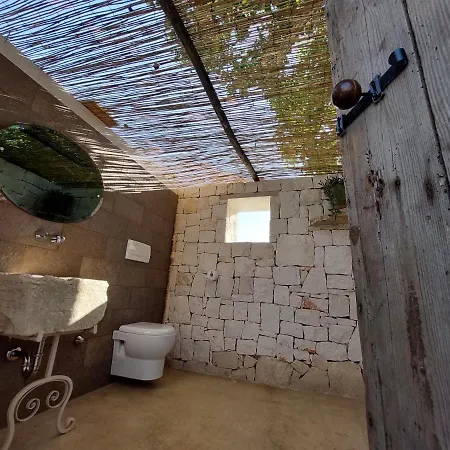 Dimora Carucci Appartement