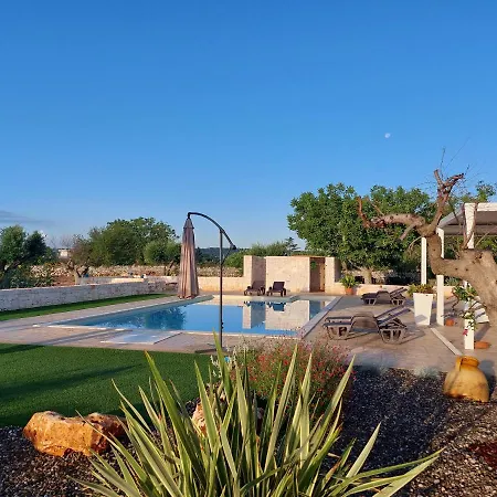 Appartement Dimora Carucci Noci