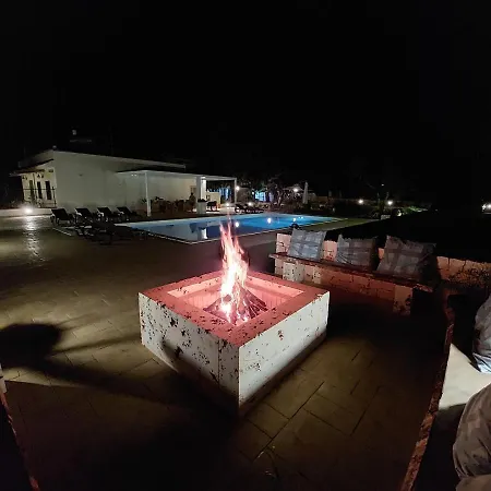 Appartement Dimora Carucci Noci