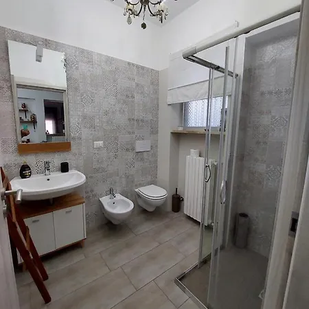 Dimora Carucci Appartement