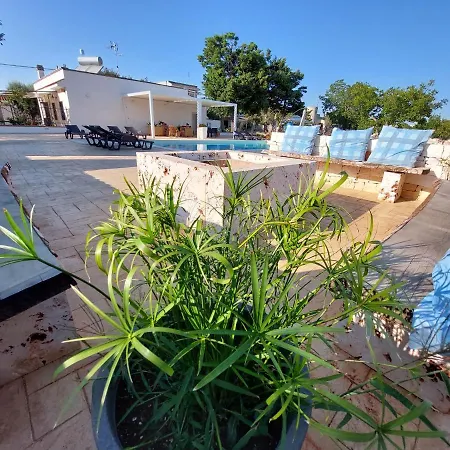 Apartment Dimora Carucci *