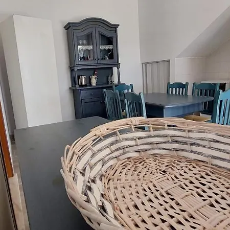 Dimora Carucci Appartement *