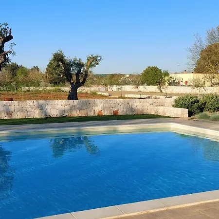 Appartement Dimora Carucci