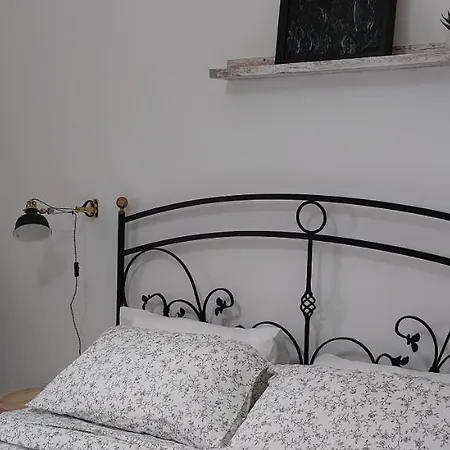 Dimora Carucci * Noci