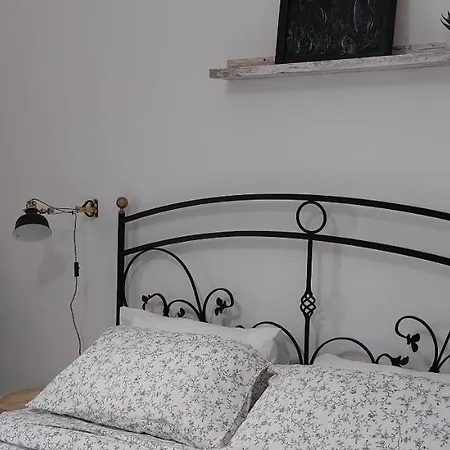 Dimora Carucci * Noci