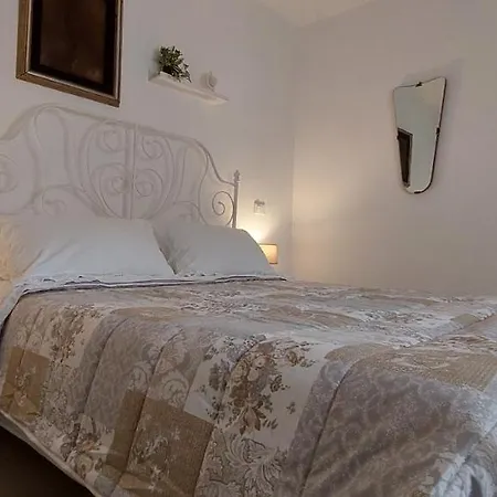 Appartement Dimora Carucci Noci