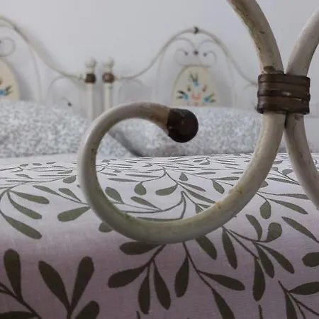 Apartment Dimora Carucci *