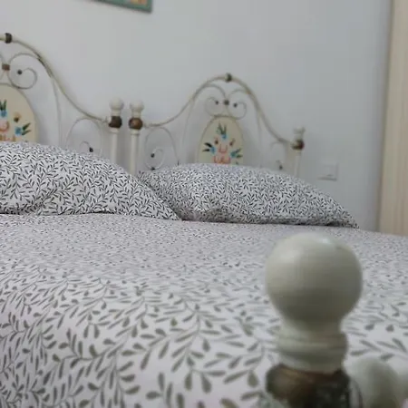 Apartment Dimora Carucci *
