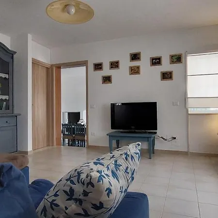Dimora Carucci Apartment Noci