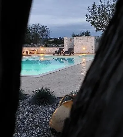 Dimora Carucci Appartement