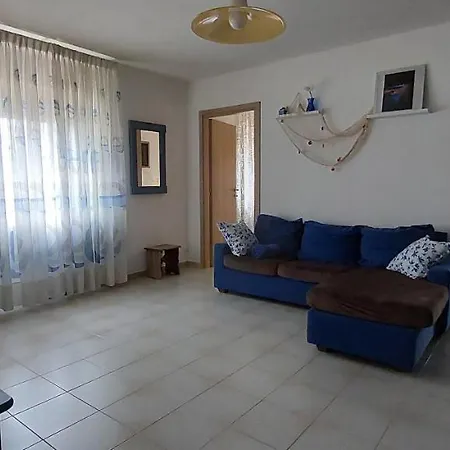 Apartment Dimora Carucci *
