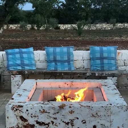 Appartement Dimora Carucci