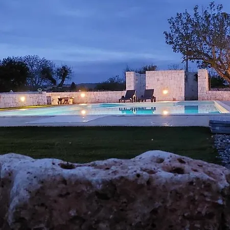 Dimora Carucci Appartement