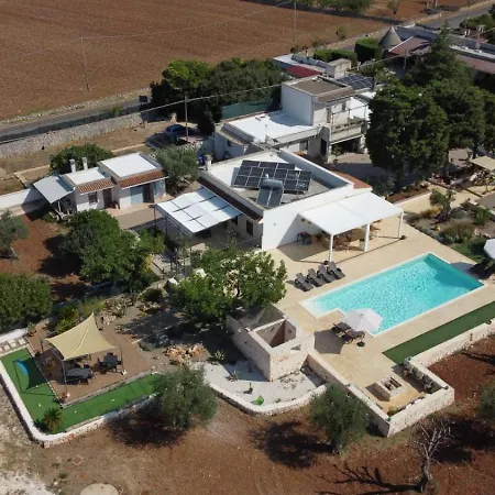 Appartement Dimora Carucci *