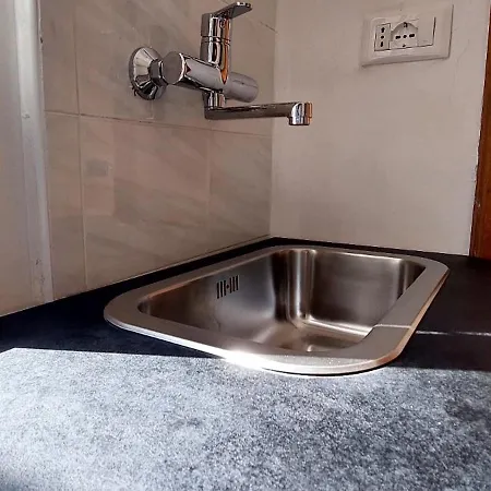 Apartament Dimora Carucci