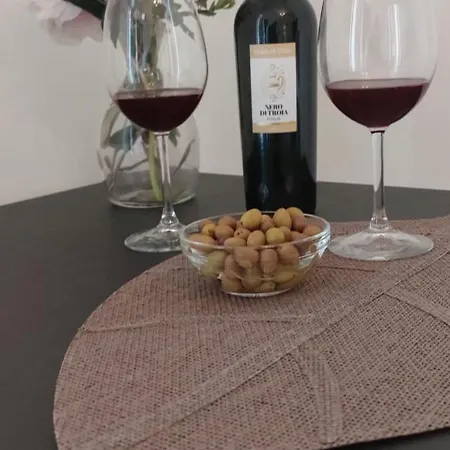 Dimora Carucci Noci