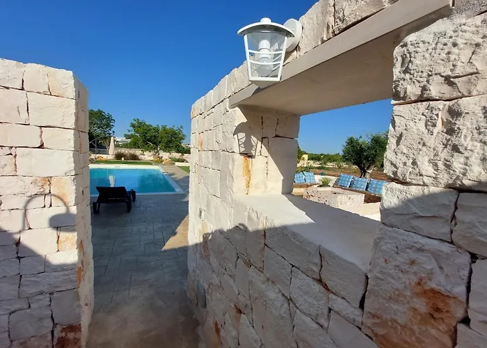 Apartamento Dimora Carucci *