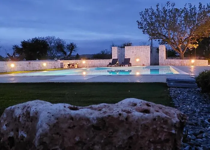 Dimora Carucci Appartamento